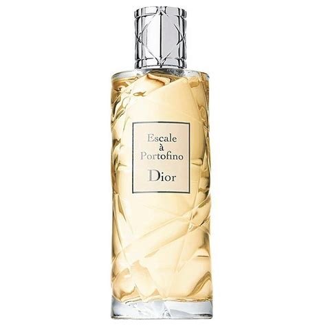 dior escale a portofino review|dior escale a portofino 125ml.